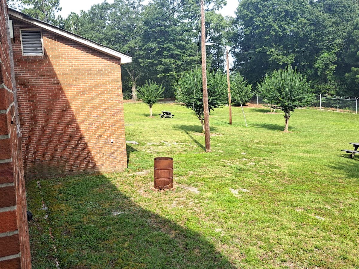 Guest Lodge