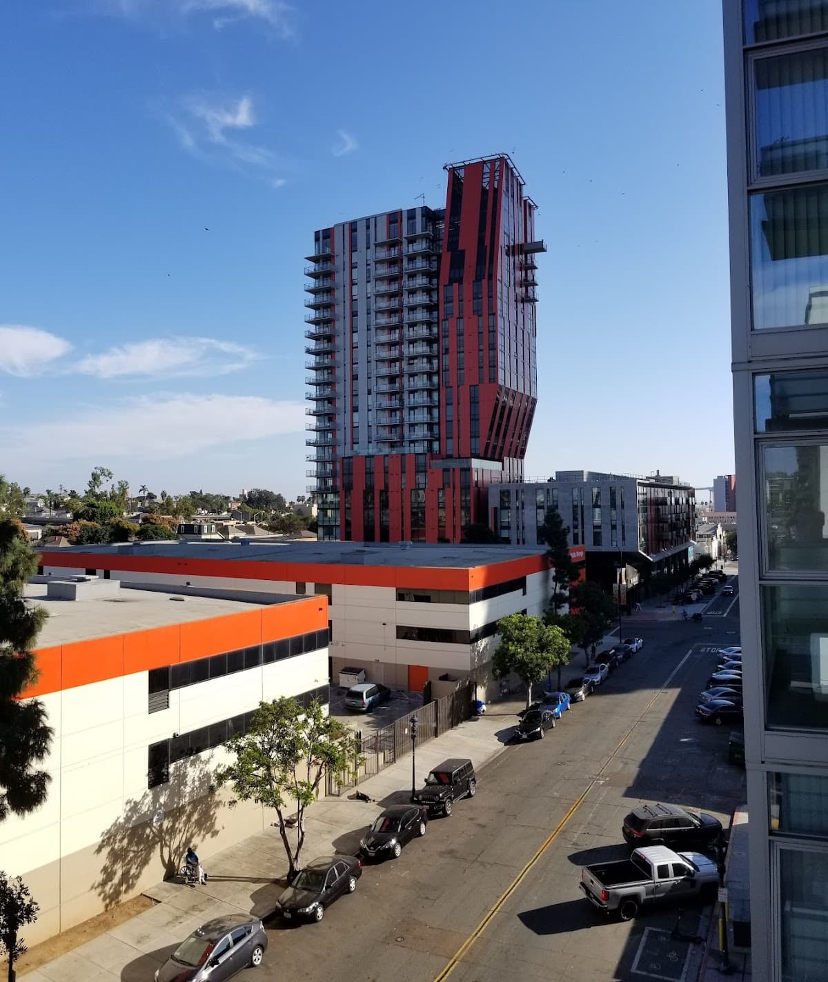 Element Condominiums