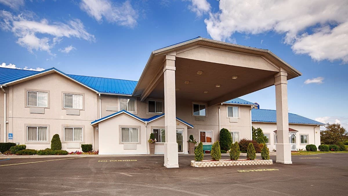 Baltimore Inn