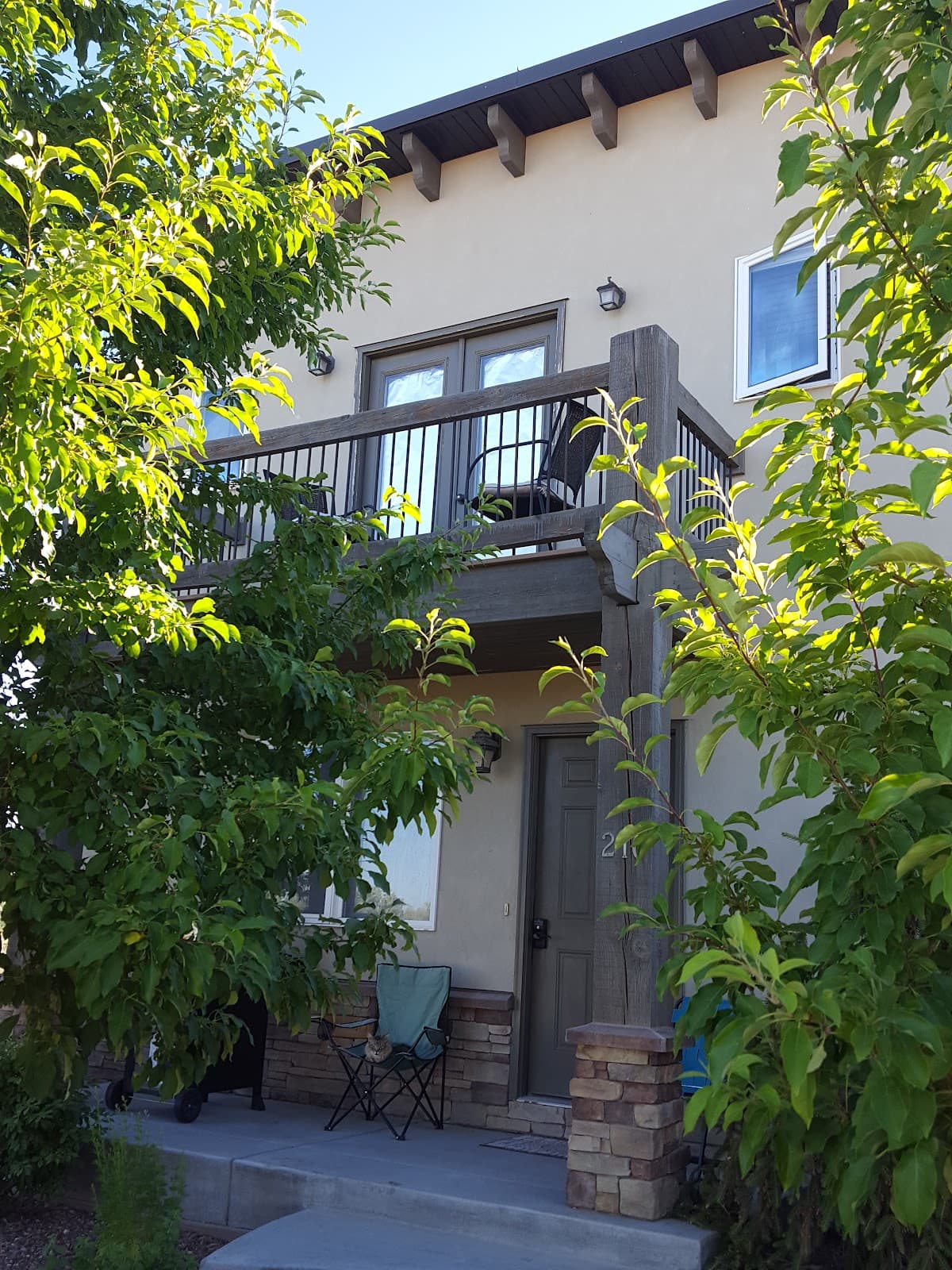 Extended Stay Cottages