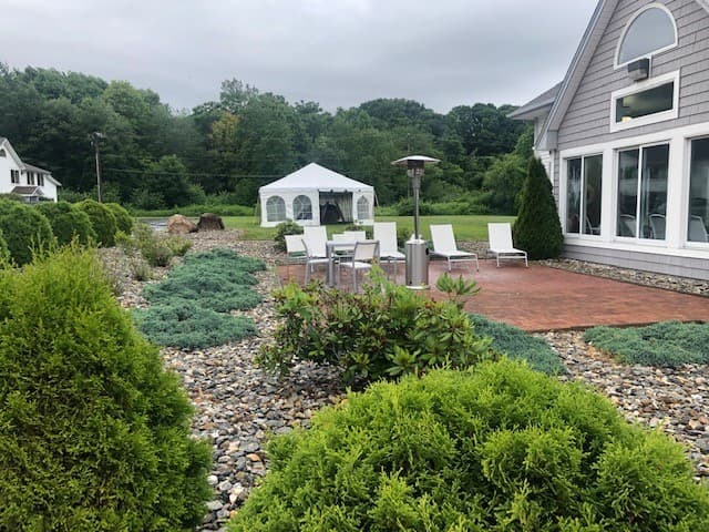 The Inn on Storrs