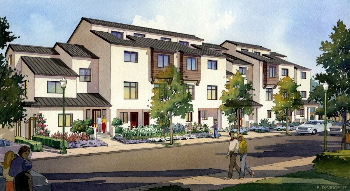 Orchard City Lofts
