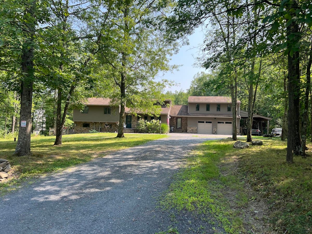 Escape to the gunks