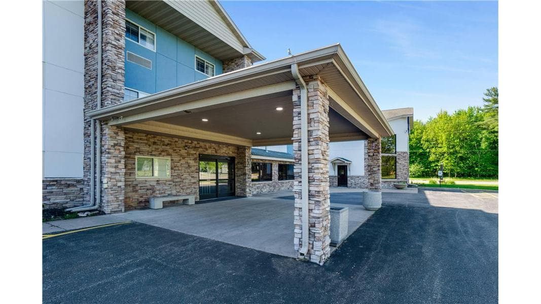 Comfort Inn & Suites Weston - Wausau