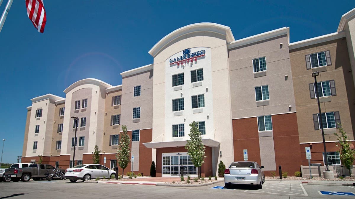 Candlewood Suites Sioux Falls by IHG