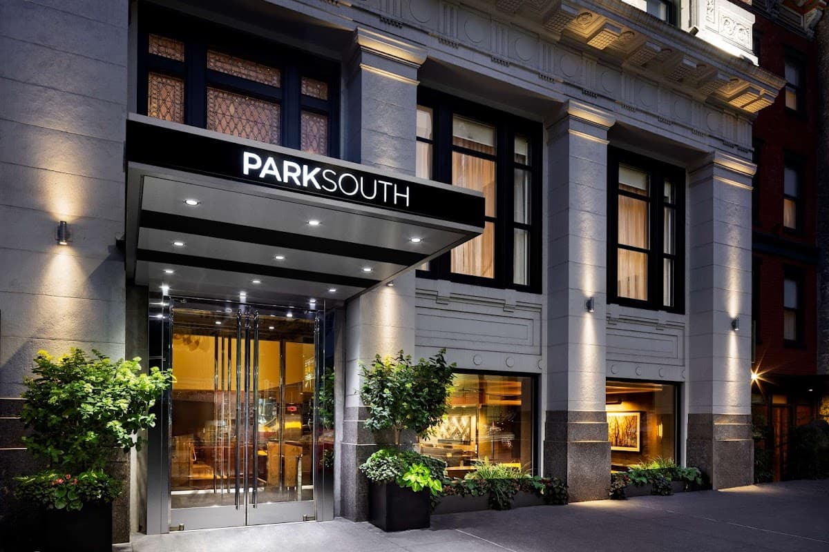 Park South Hotel - JDV by Hyatt