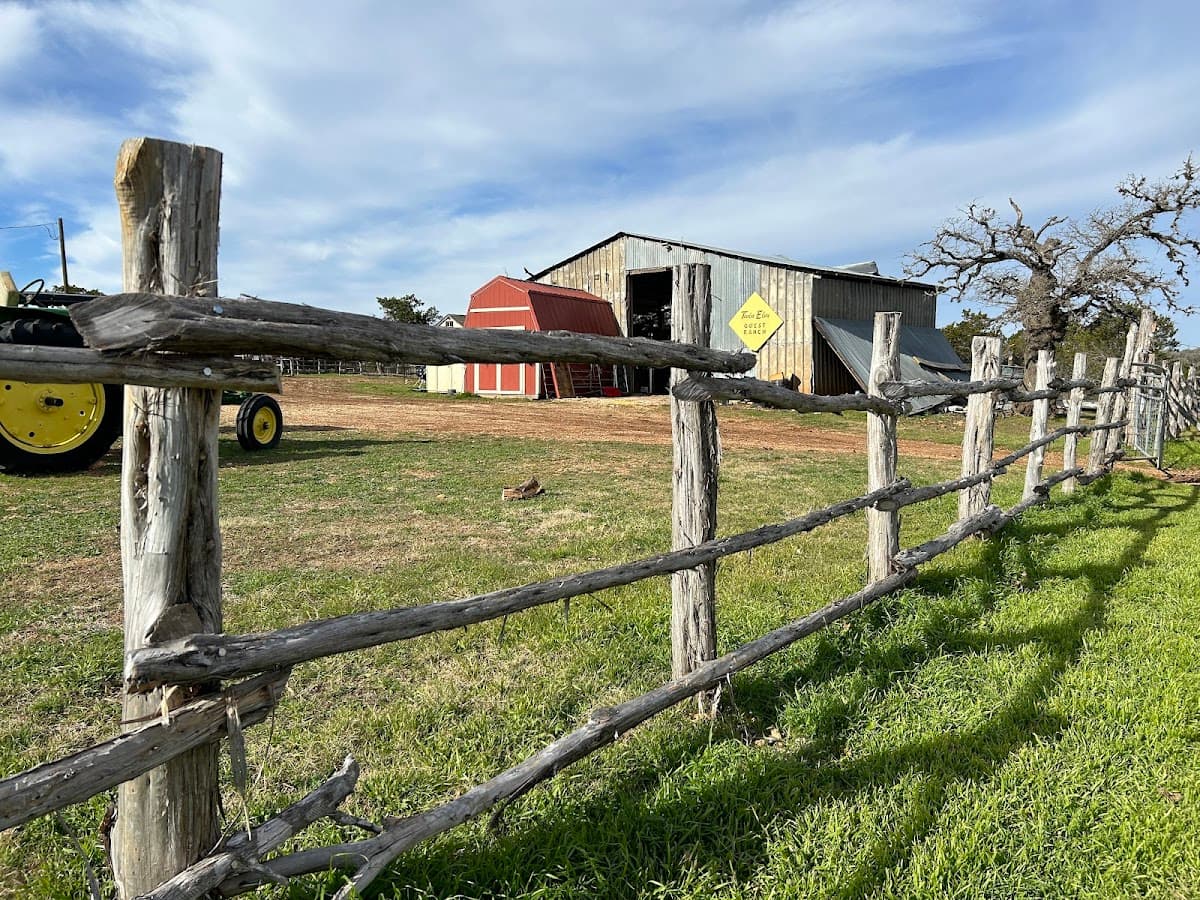 TWIN ELM GUEST RANCH