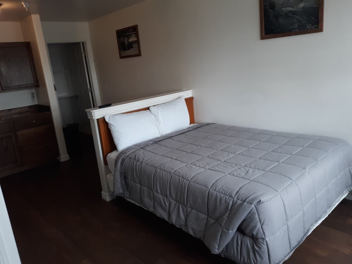 Main Ave Extended Stay