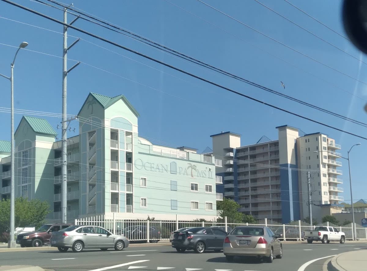 Coastal Inn