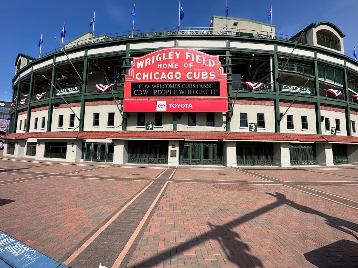 The Inn at Wrigleyville