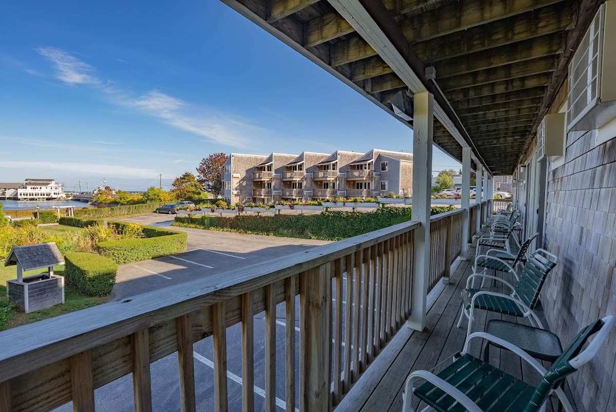 Aspinquid Resort - The Original Ogunquit Collection