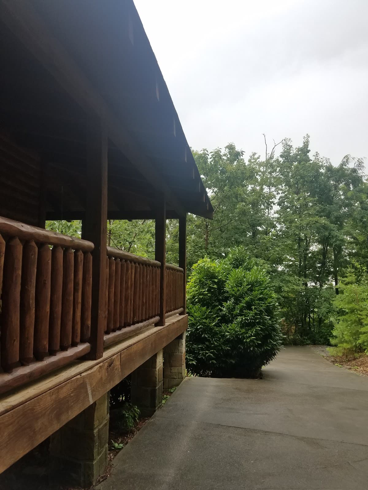 Parkside Escape