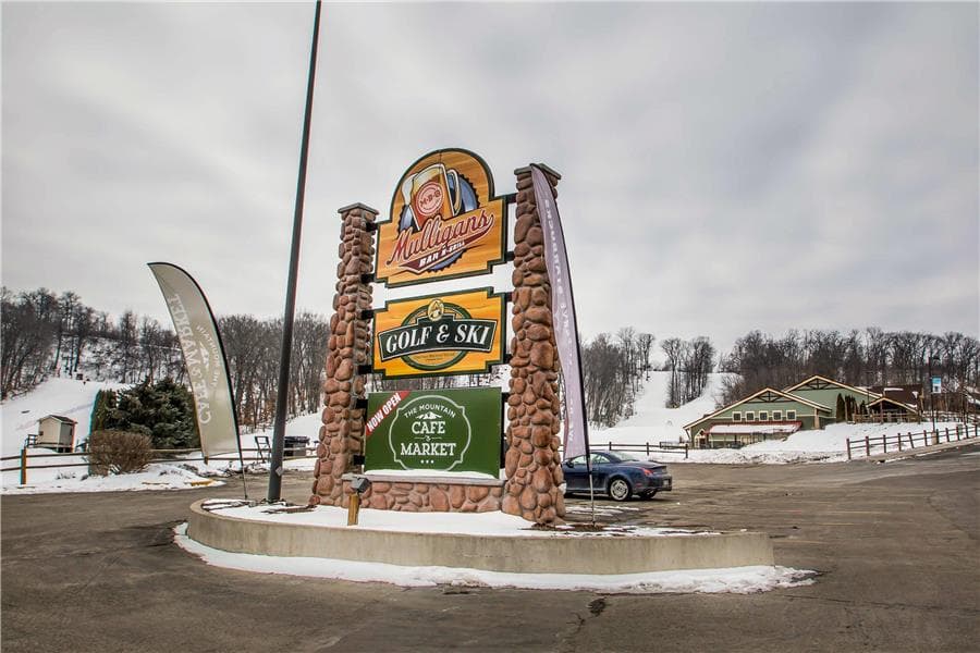 Bluegreen Vacations Christmas Mountain Village, an Ascend Collection Resort