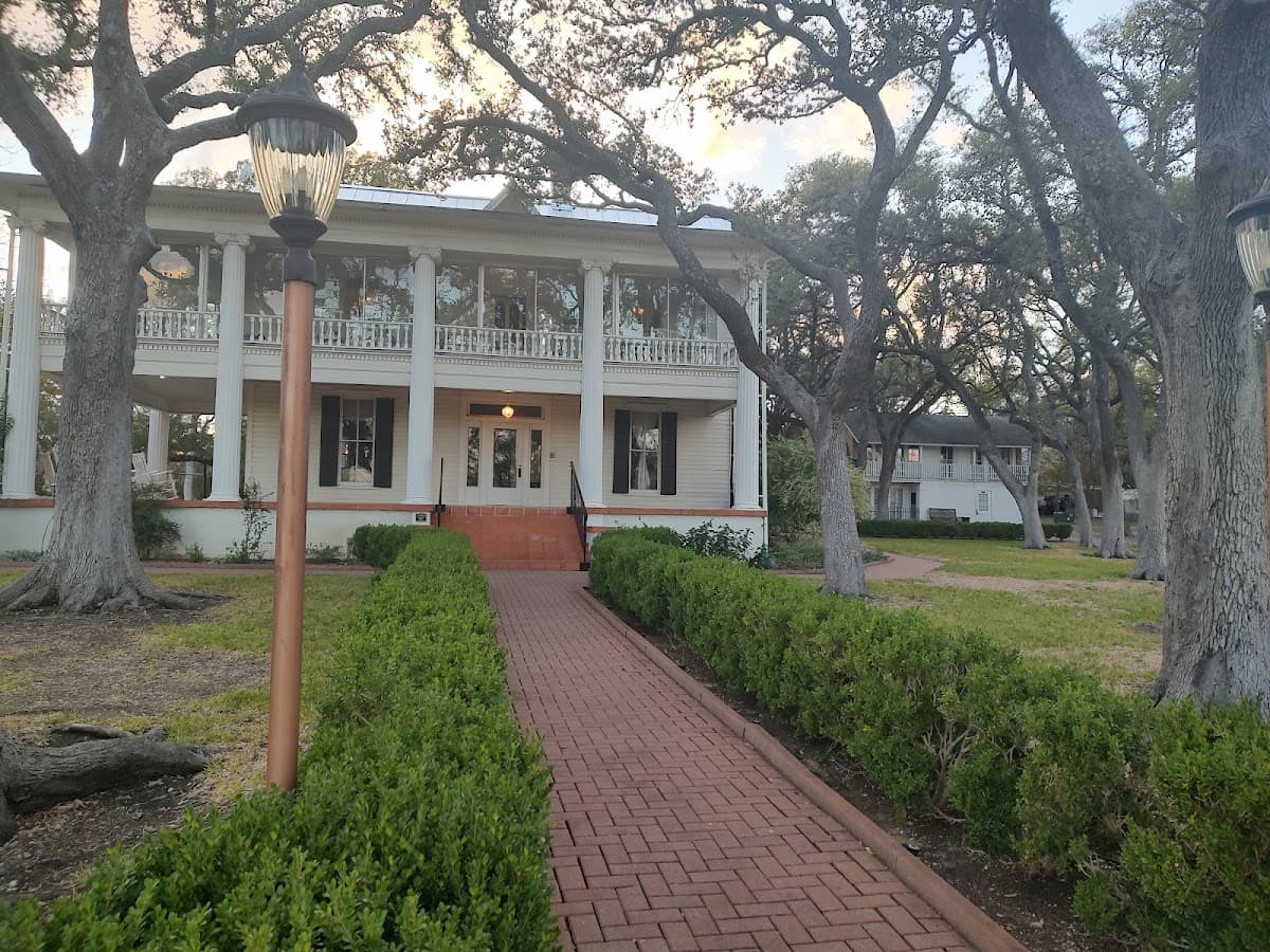 The Winfield Inn