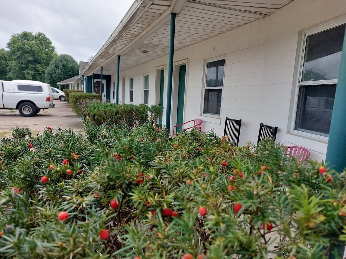 Vagabond Motel