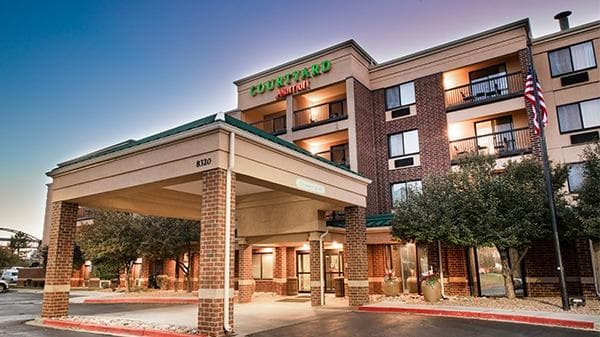 Courtyard by Marriott Denver South/Park Meadows Mall