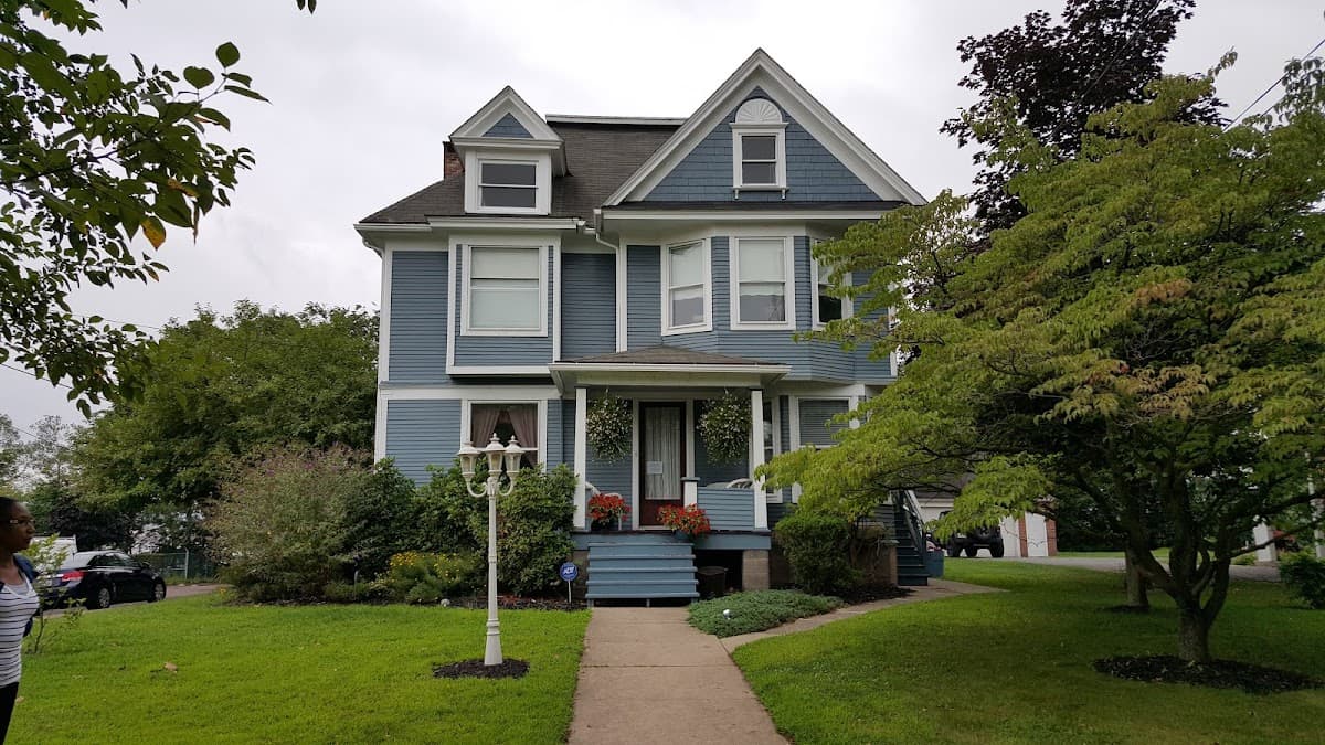 The White Birch Inn B & B