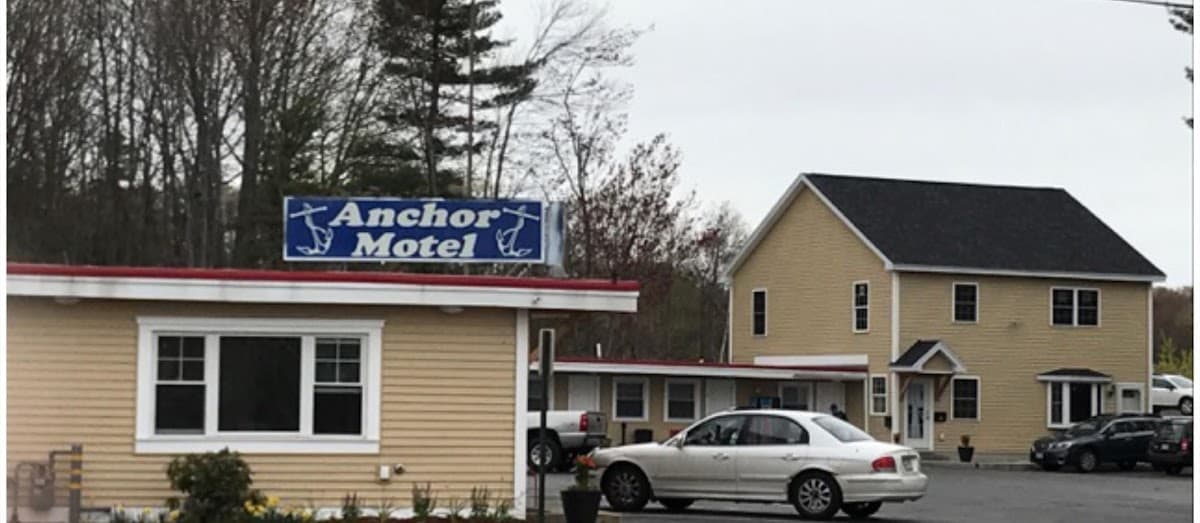 Anchor Motel