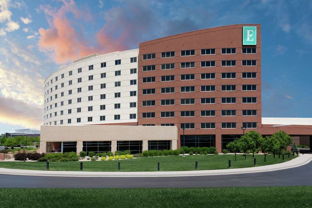Embassy Suites by Hilton Loveland Conference Center