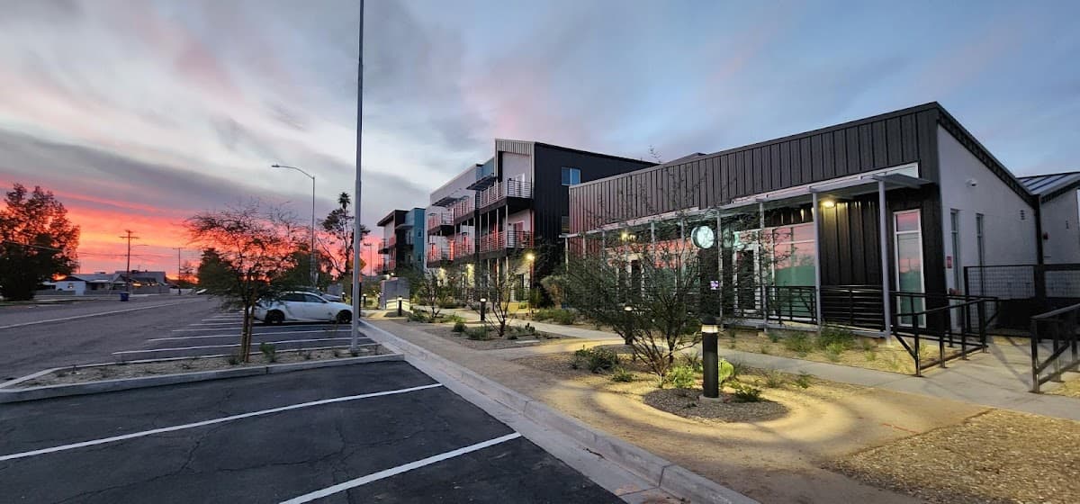 2nd Avenue Commons