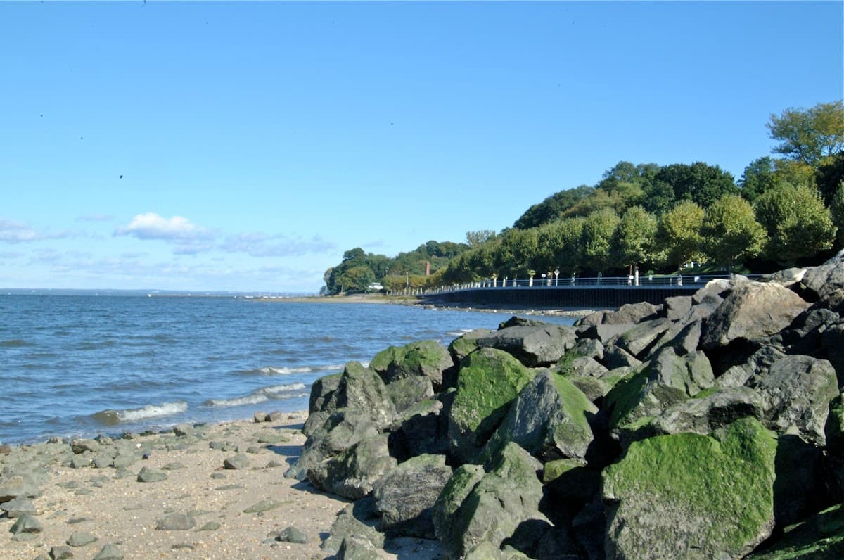 Hempstead Harbor