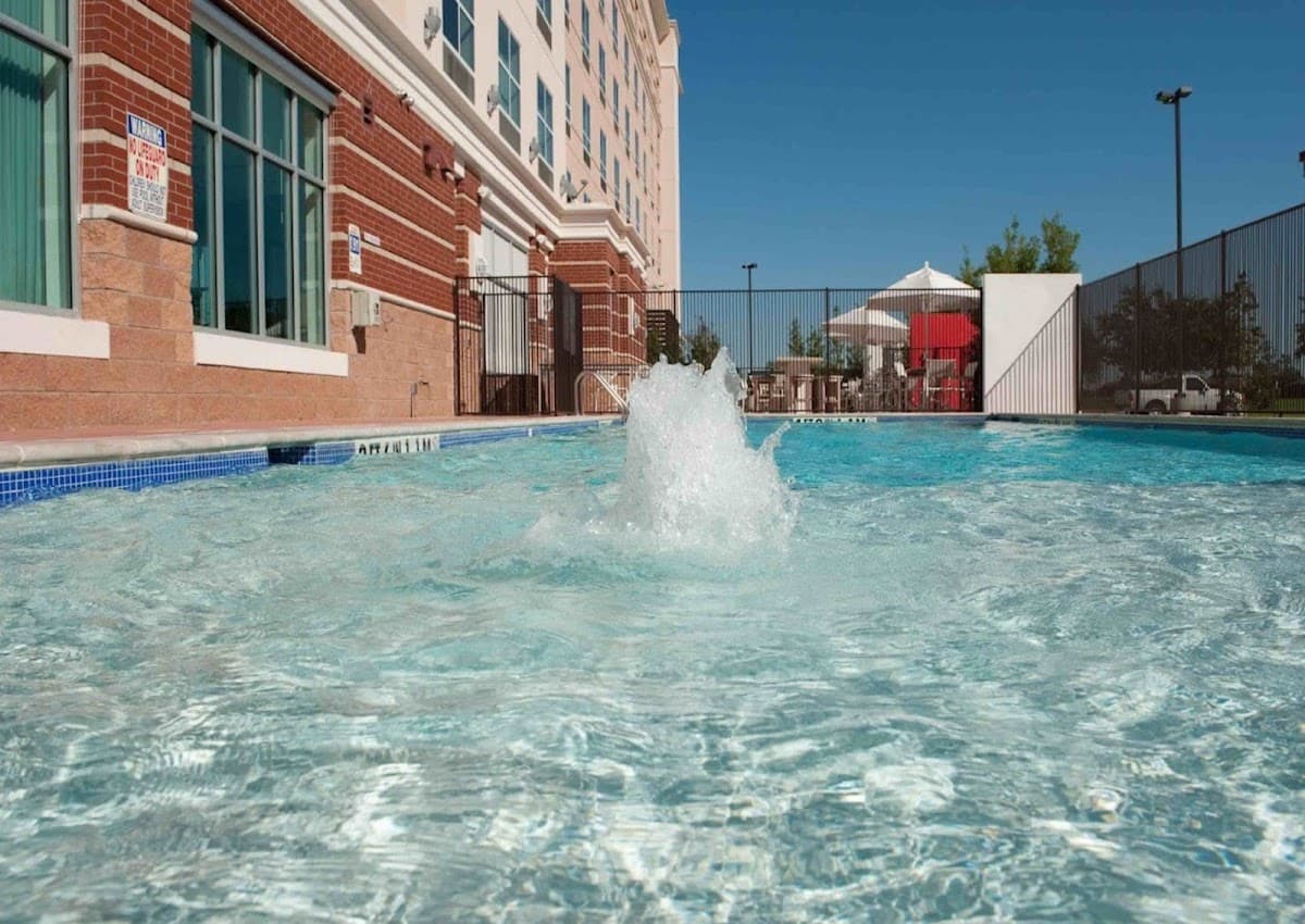 Holiday Inn DFW Airport South by IHG