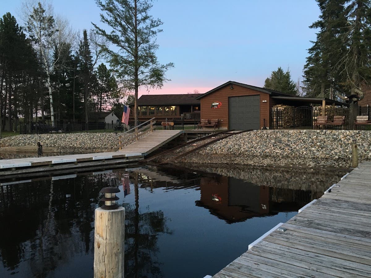 Bayside Bungalow