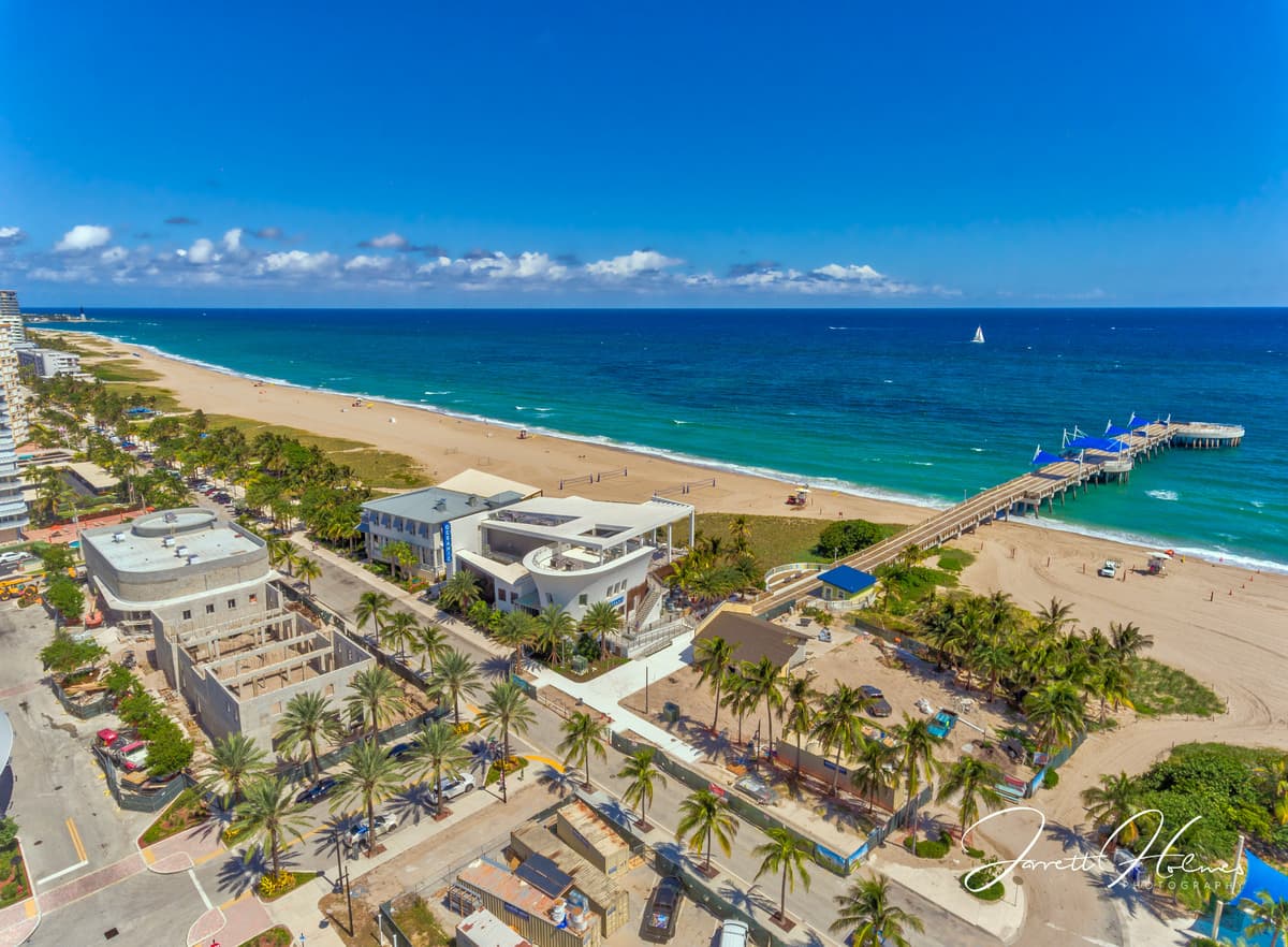 Home2 Suites by Hilton Pompano Beach Pier