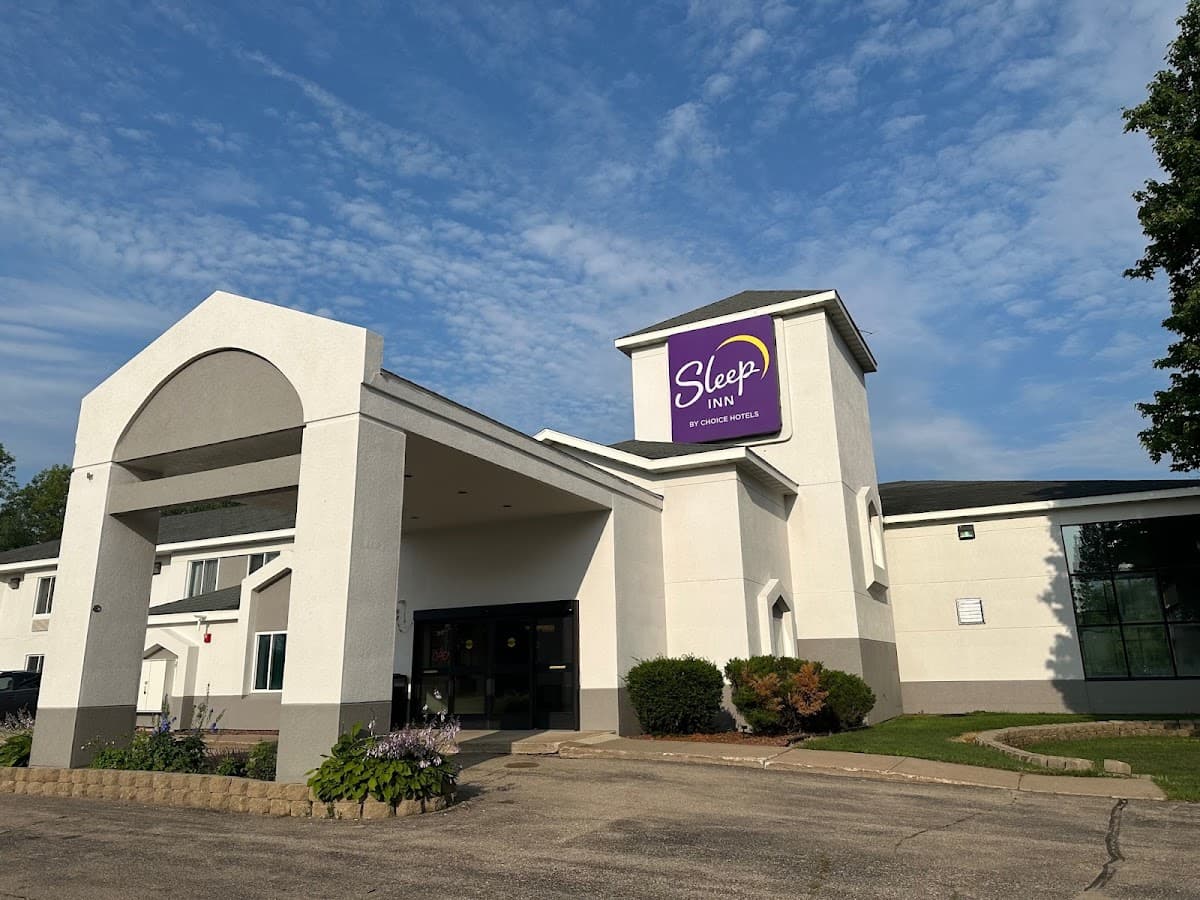 Sleep Inn Antigo
