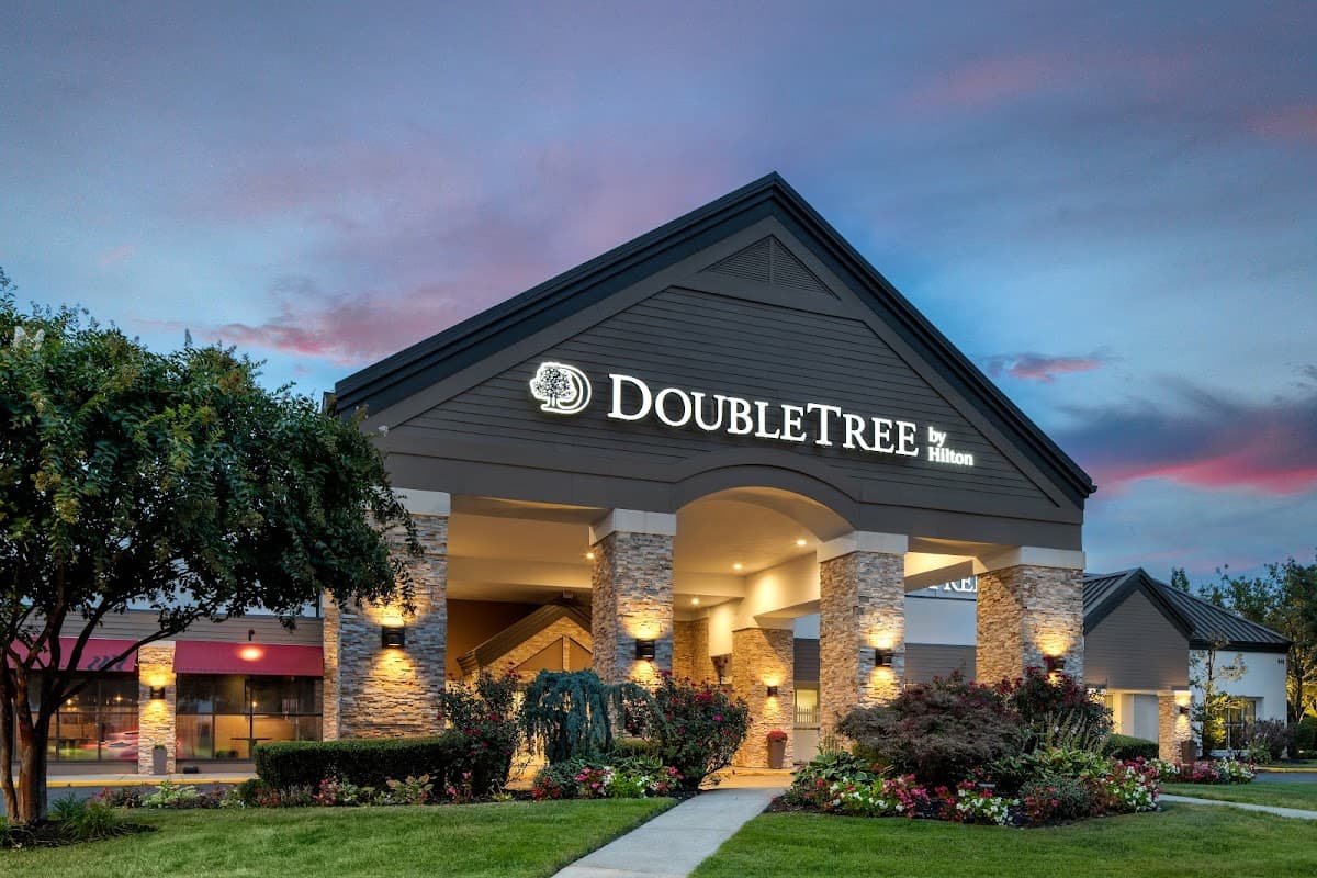 DoubleTree Suites by Hilton Hotel Mt. Laurel