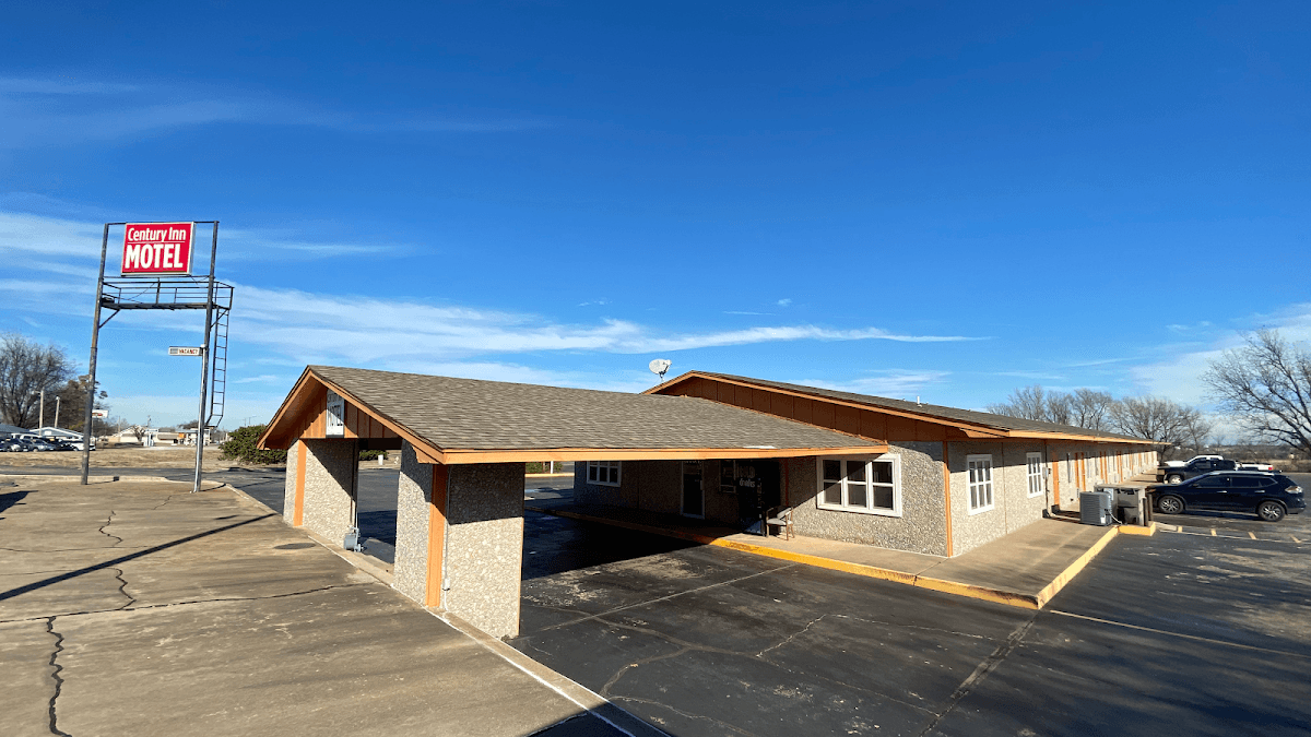 Century Motel