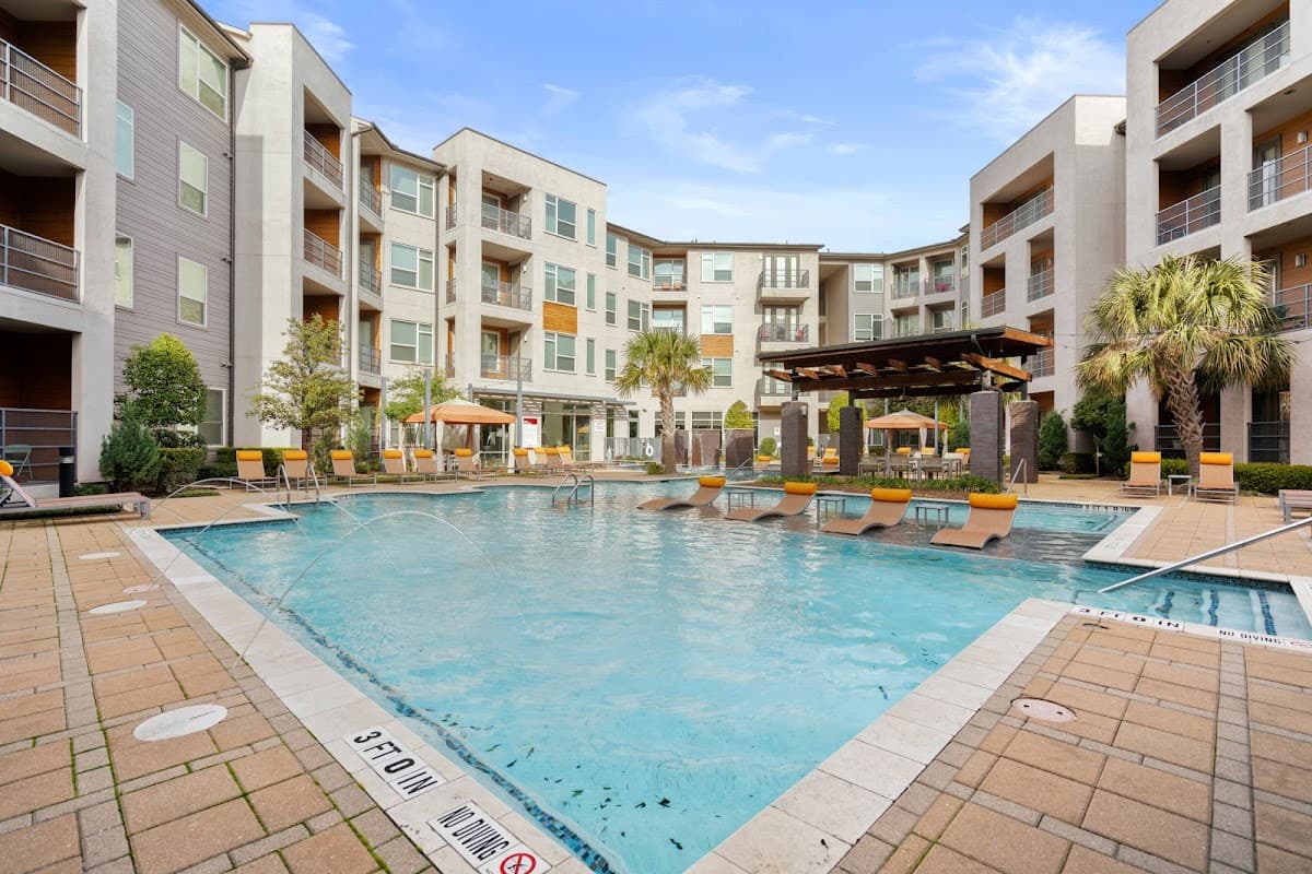 Kasa Love Field-Medical District Dallas