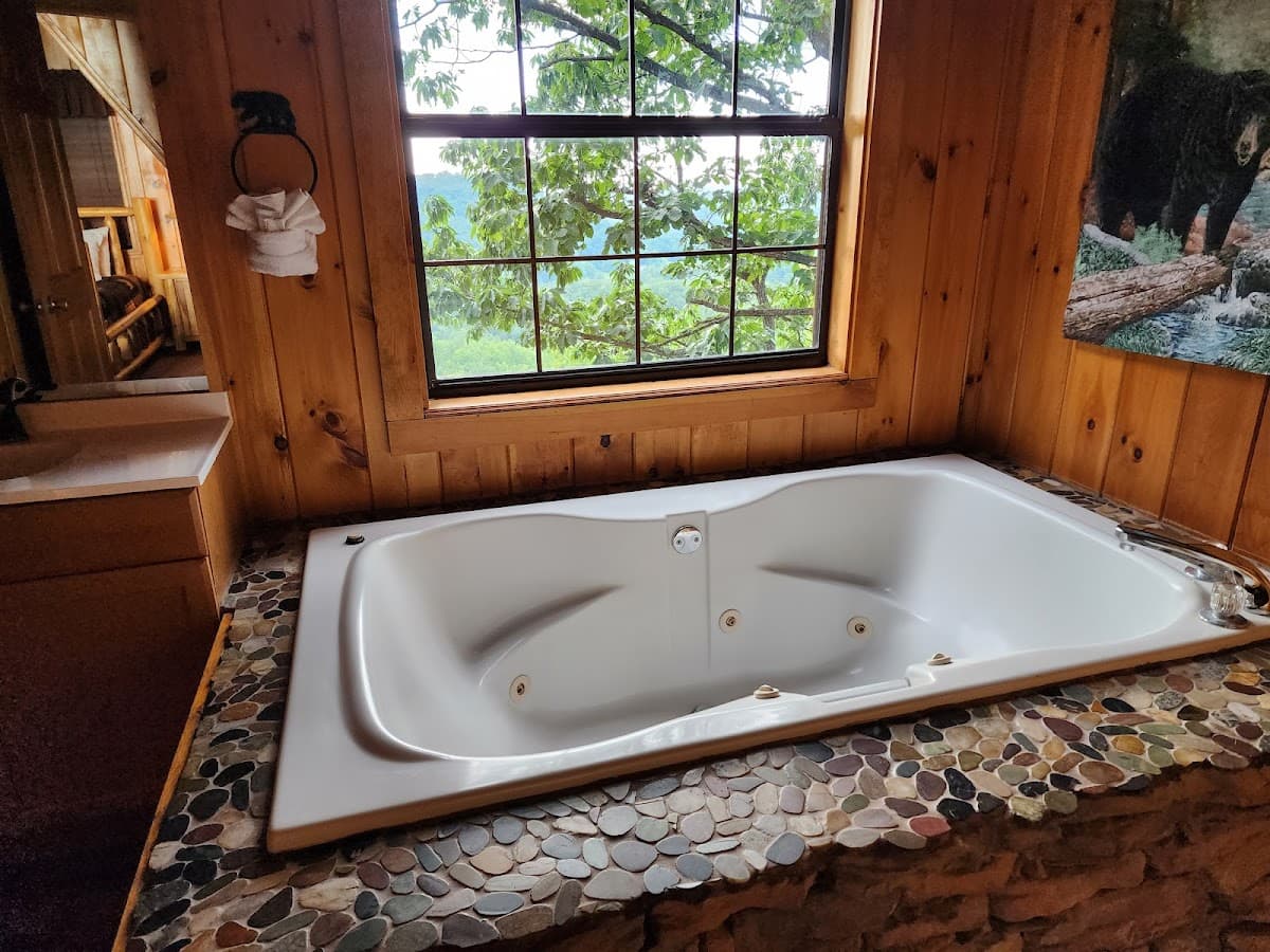 Cozy Mountain View