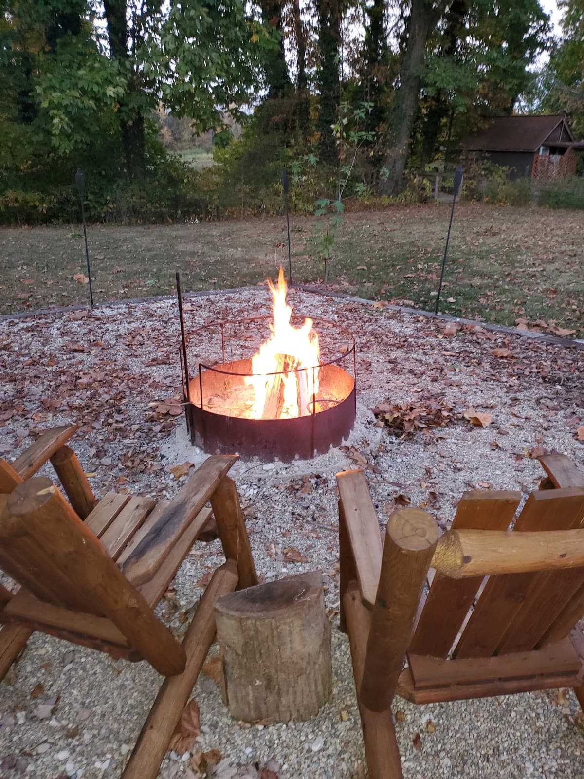 Cozy Country Cabin Rentals