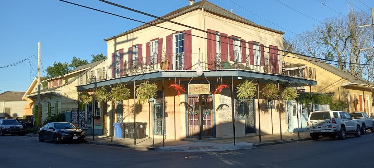 Maison Folie A Deux