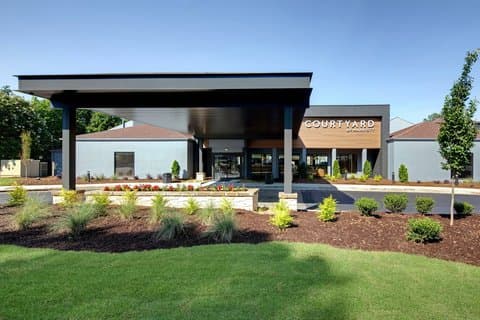 Courtyard by Marriott Atlanta Norcross/Peachtree Corners