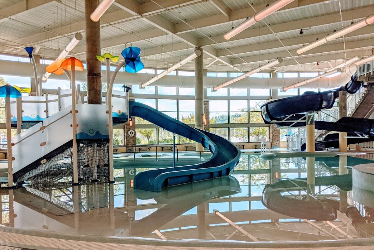 Upper St. Clair Community & Recreation Center