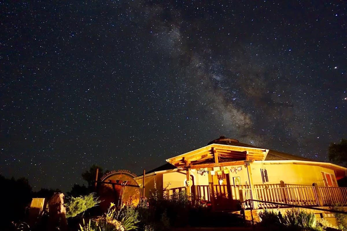 Red Moon Lodge