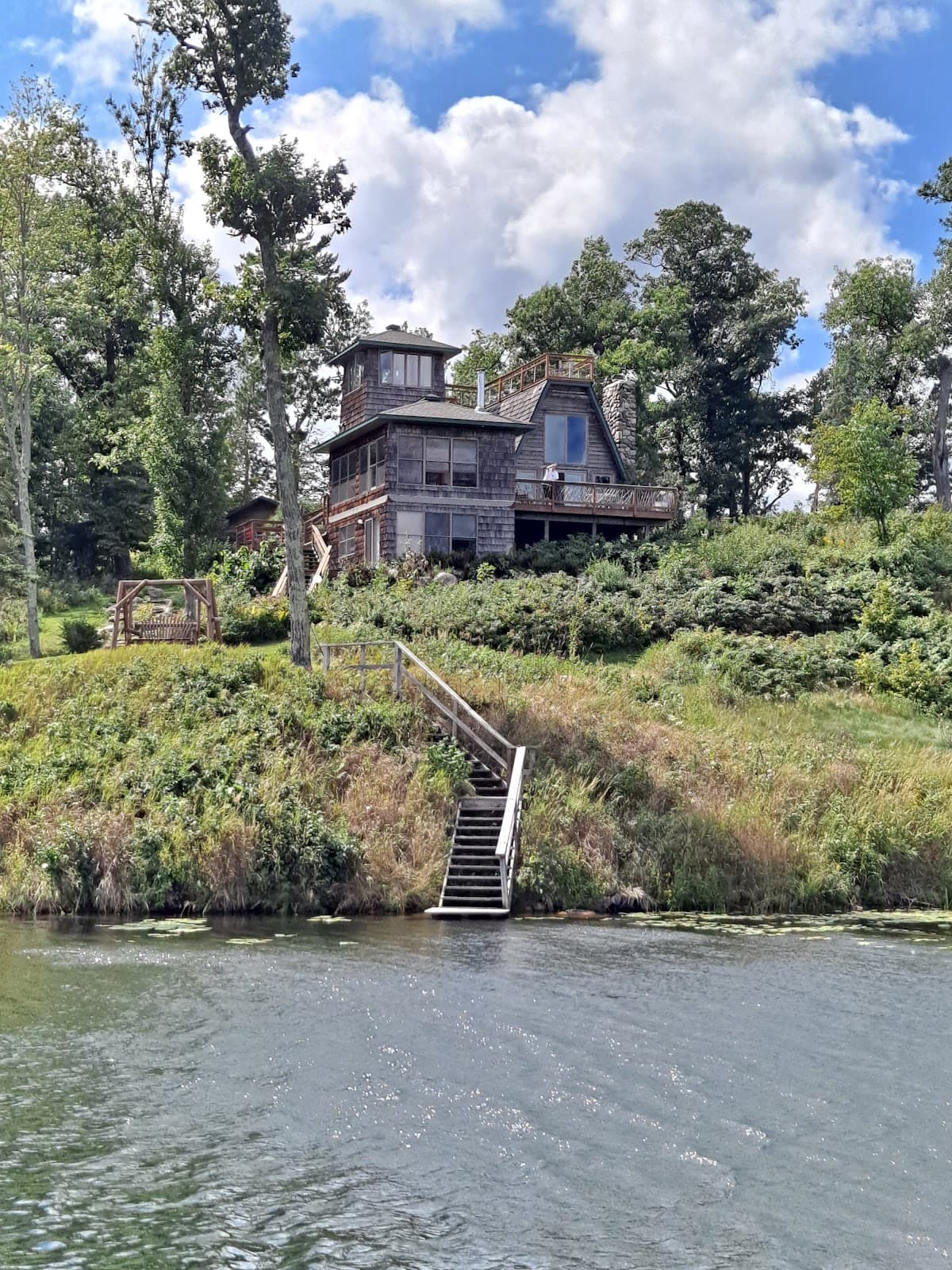 Deerwood Retreat