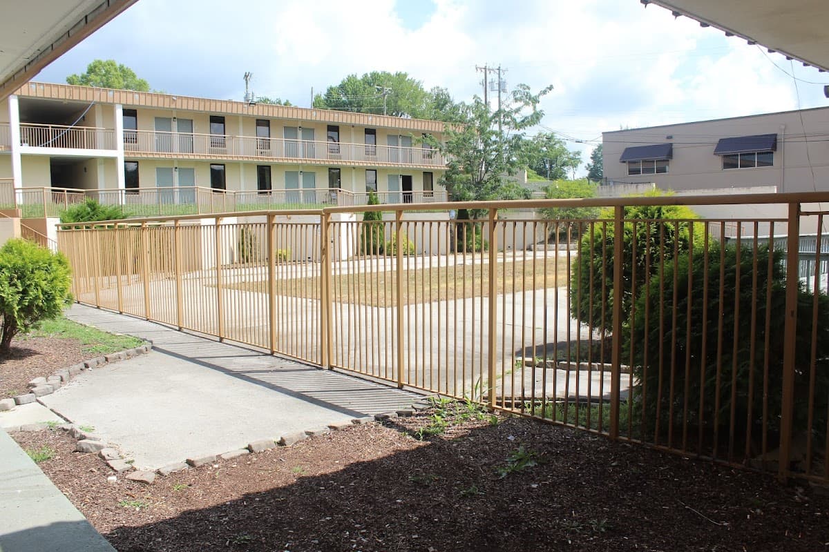 Travel Inn Bristol Near State Street
