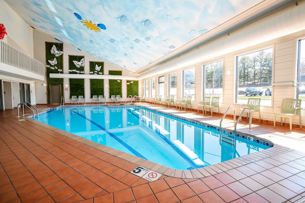 Natura Treescape Resort