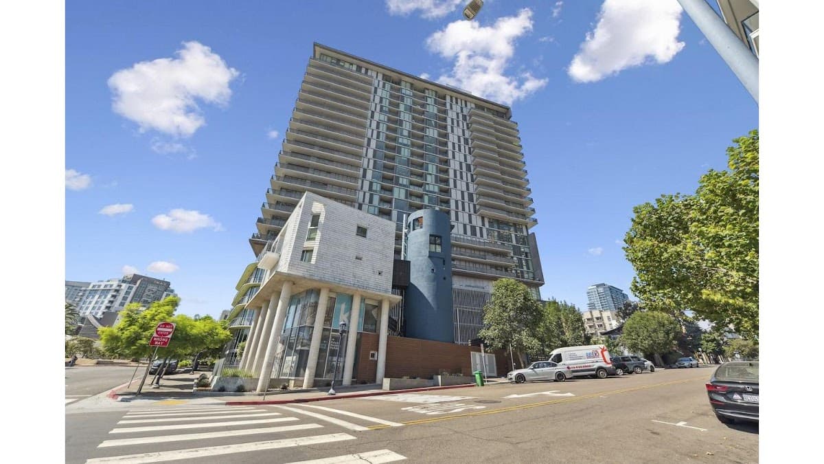 K1 Apartments