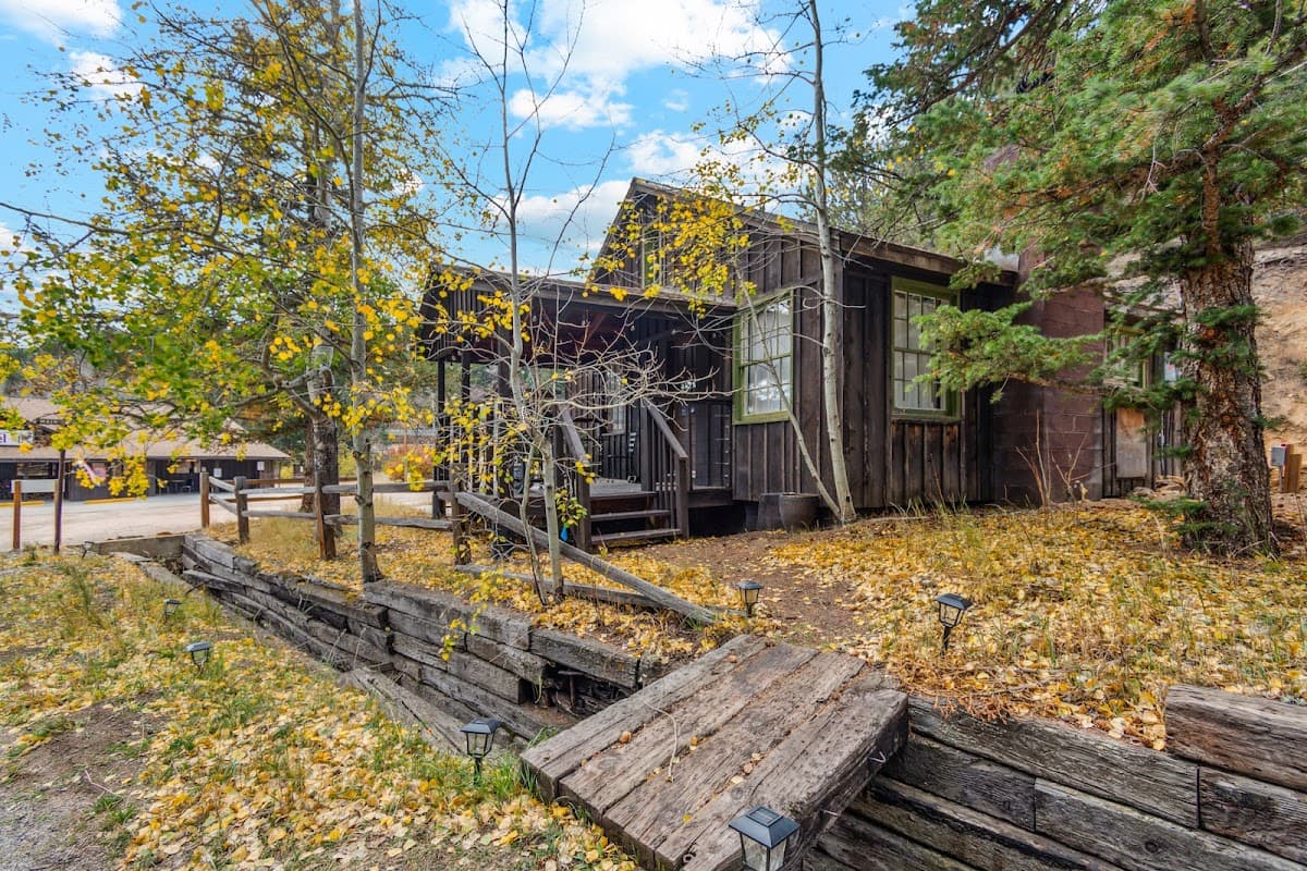 Ferncliff Lodge