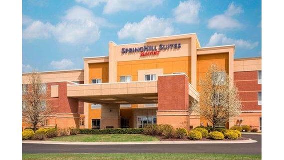 SpringHill Suites by Marriott Midland