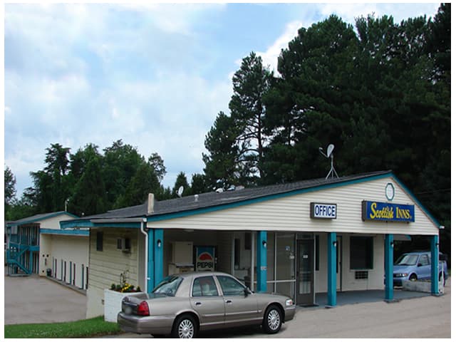 Scottish Inns Mocksville, NC