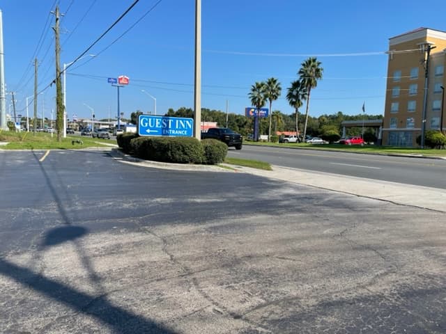 Guest Inn