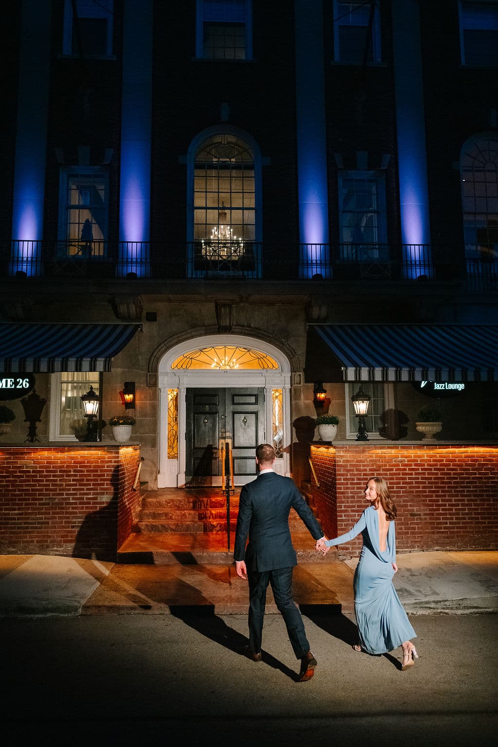 The Inn On Broadway