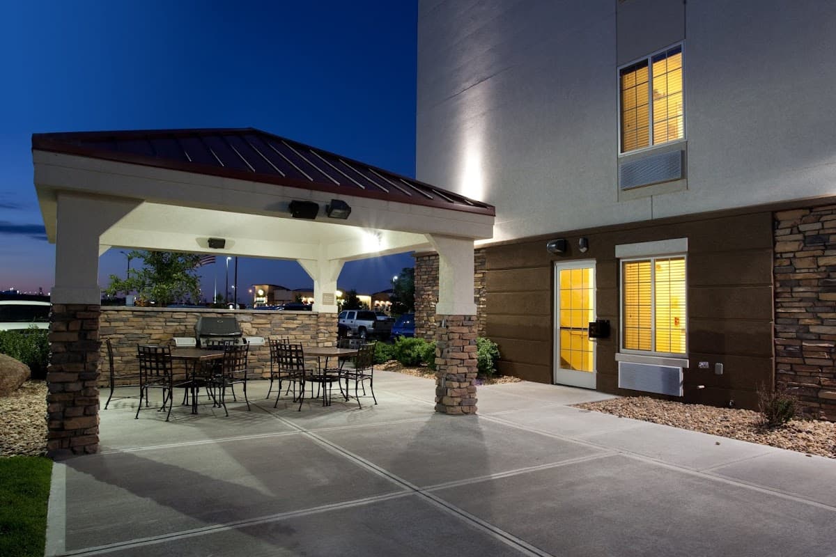 Candlewood Suites Loveland by IHG