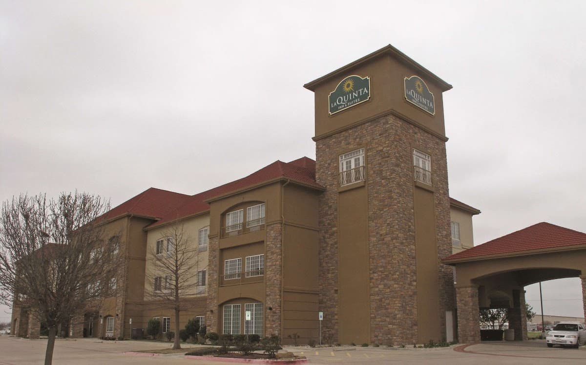 La Quinta Inn & Suites by Wyndham Belton - Temple South