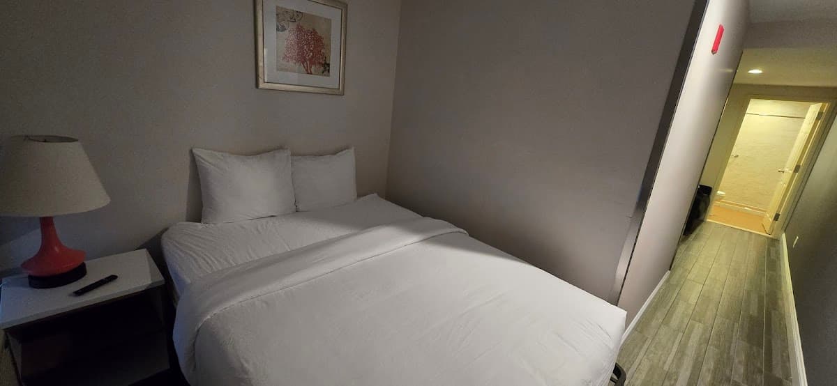 Mayfair Inn and Suites